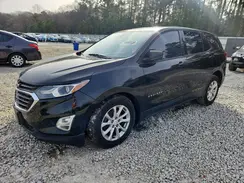 2GNAXHEV1J6336792 2018 CHEVROLET EQUINOX