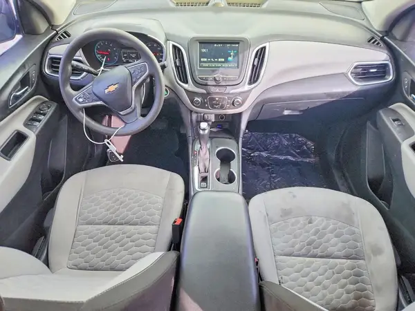 2GNAXHEV1J6336792 2018 CHEVROLET EQUINOX - Image 8