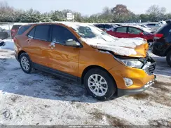 2GNAXHEV1J6338168 2018 CHEVROLET EQUINOX