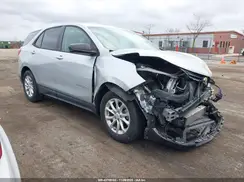 2GNAXHEV1J6339532 2018 CHEVROLET EQUINOX