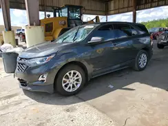 2GNAXHEV1J6341085 2018 CHEVROLET EQUINOX