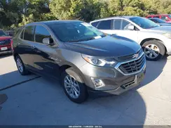 2GNAXHEV1J6342432 2018 CHEVROLET EQUINOX