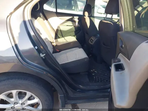 2GNAXHEV1J6342432 2018 CHEVROLET EQUINOX - Image 8