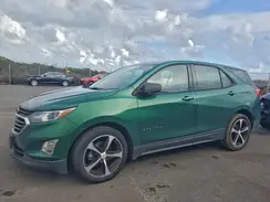 2GNAXHEV1J6342480 2018 CHEVROLET EQUINOX