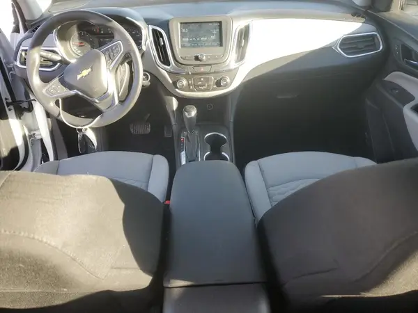 2GNAXHEV1J6346383 2018 CHEVROLET EQUINOX - Image 8