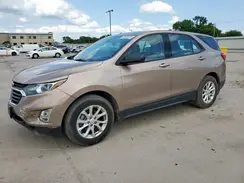 2GNAXHEV1J6350269 2018 CHEVROLET EQUINOX
