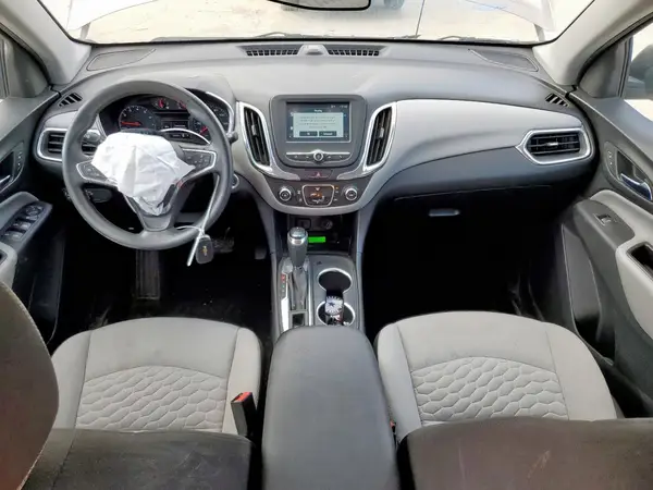 2GNAXHEV1J6350269 2018 CHEVROLET EQUINOX - Image 8