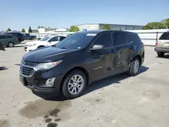 2GNAXHEV1K6106249 2019 CHEVROLET EQUINOX