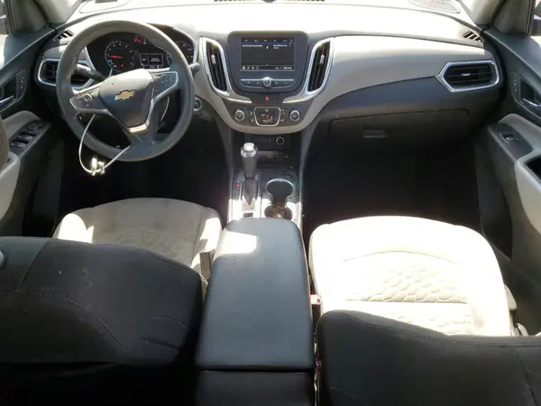 2GNAXHEV1K6106249 2019 CHEVROLET EQUINOX - Image 8