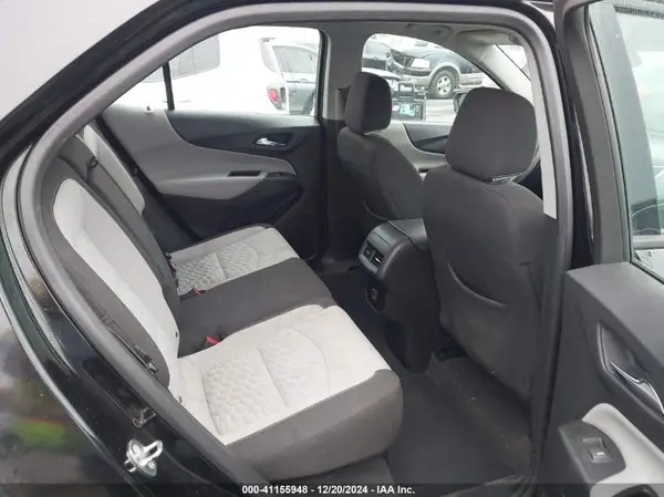 2GNAXHEV1K6112570 2019 CHEVROLET EQUINOX - Image 8