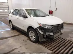 2GNAXHEV1K6115419 2019 CHEVROLET EQUINOX