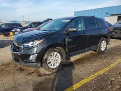 2GNAXHEV1K6117641 2019 CHEVROLET EQUINOX