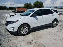 2GNAXHEV1K6118546 2019 CHEVROLET EQUINOX