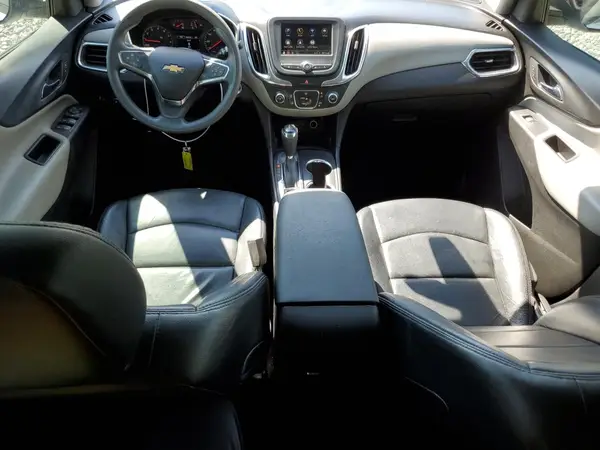 2GNAXHEV1K6118546 2019 CHEVROLET EQUINOX - Image 8