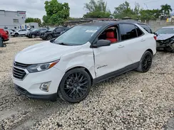 2GNAXHEV1K6118952 2019 CHEVROLET EQUINOX