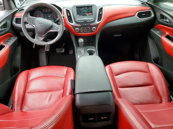 2GNAXHEV1K6118952 2019 CHEVROLET EQUINOX - Image 8