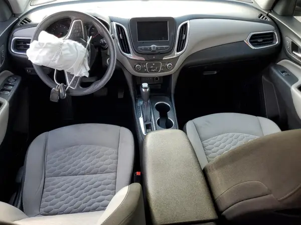 2GNAXHEV1K6120152 2019 CHEVROLET EQUINOX - Image 8