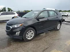 2GNAXHEV1K6121608 2019 CHEVROLET EQUINOX