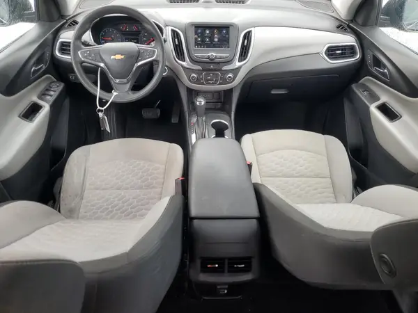 2GNAXHEV1K6121608 2019 CHEVROLET EQUINOX - Image 8
