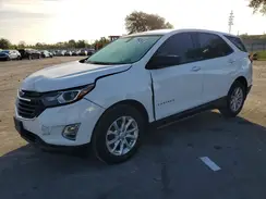 2GNAXHEV1K6124430 2019 CHEVROLET EQUINOX