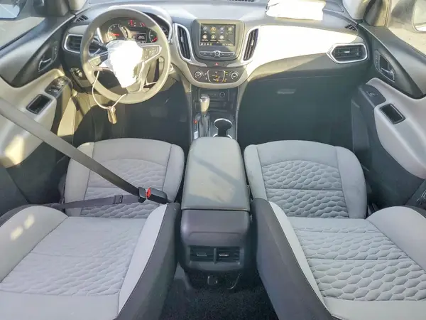 2GNAXHEV1K6124430 2019 CHEVROLET EQUINOX - Image 8
