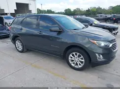2GNAXHEV1K6126520 2019 CHEVROLET EQUINOX