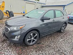 2GNAXHEV1K6129031 2019 CHEVROLET EQUINOX