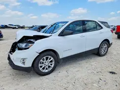 2GNAXHEV1K6130888 2019 CHEVROLET EQUINOX
