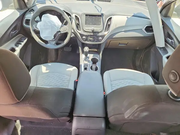 2GNAXHEV1K6130888 2019 CHEVROLET EQUINOX - Image 8