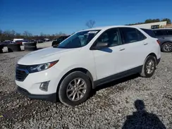2GNAXHEV1K6137839 2019 CHEVROLET EQUINOX