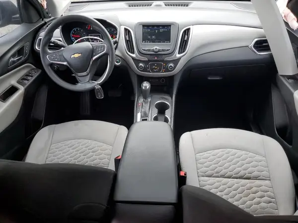 2GNAXHEV1K6140286 2019 CHEVROLET EQUINOX - Image 8