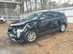 2GNAXHEV1K6141891 2019 CHEVROLET EQUINOX