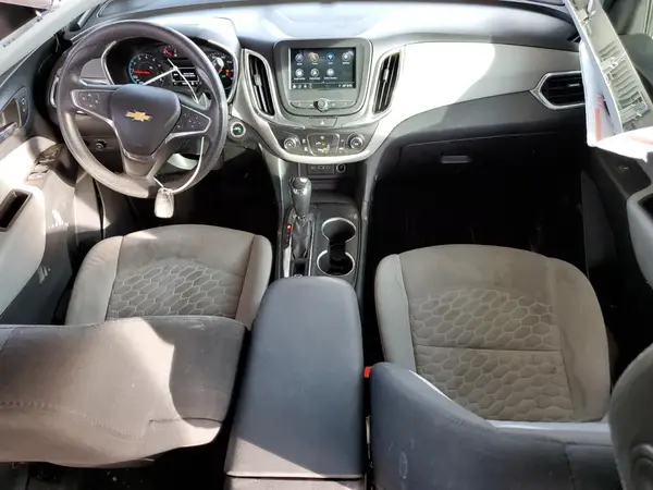 2GNAXHEV1K6143009 2019 CHEVROLET EQUINOX - Image 8