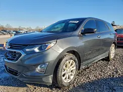 2GNAXHEV1K6143723 2019 CHEVROLET EQUINOX