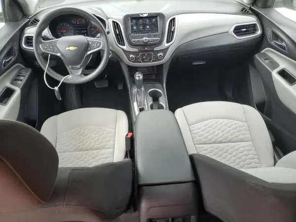 2GNAXHEV1K6146511 2019 CHEVROLET EQUINOX - Image 8