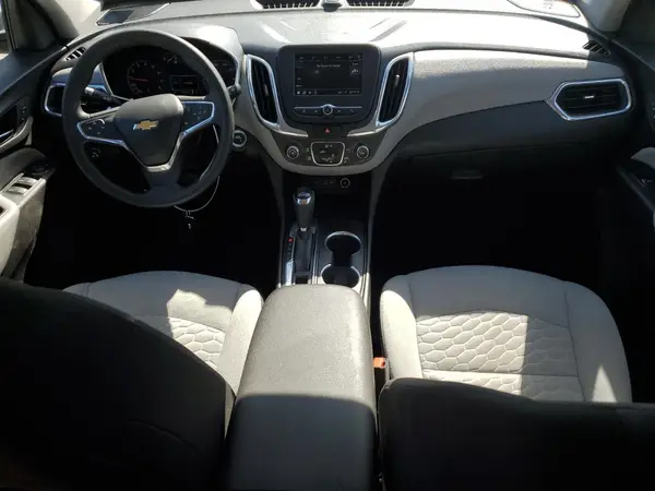 2GNAXHEV1K6148257 2019 CHEVROLET EQUINOX - Image 8