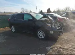 2GNAXHEV1K6152230 2019 CHEVROLET EQUINOX
