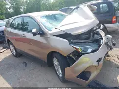 2GNAXHEV1K6152454 2019 CHEVROLET EQUINOX