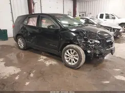 2GNAXHEV1K6156777 2019 CHEVROLET EQUINOX
