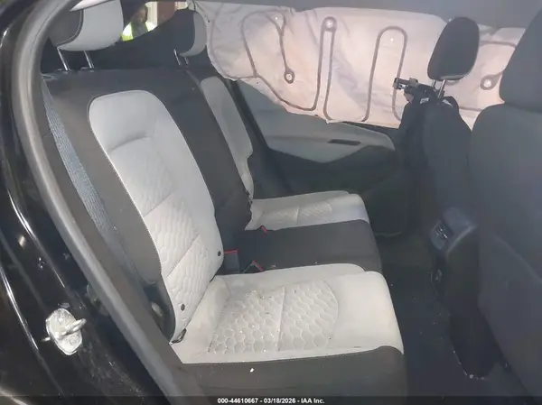 2GNAXHEV1K6156777 2019 CHEVROLET EQUINOX - Image 8