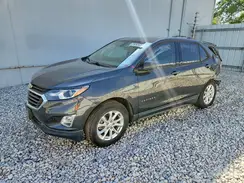 2GNAXHEV1K6156813 2019 CHEVROLET EQUINOX