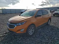 2GNAXHEV1K6161669 2019 CHEVROLET EQUINOX