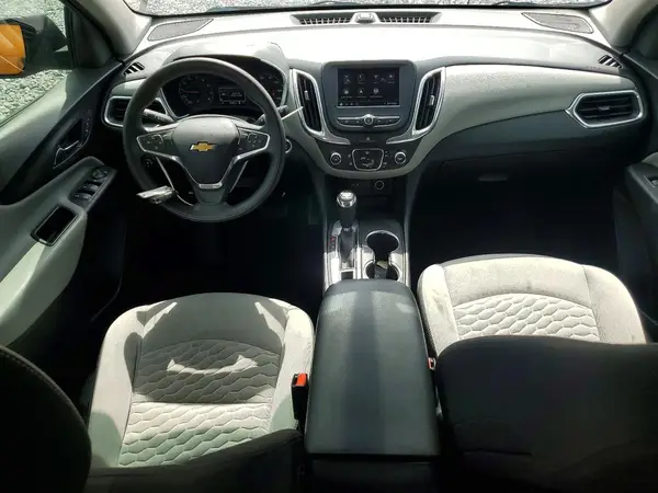 2GNAXHEV1K6161669 2019 CHEVROLET EQUINOX - Image 8