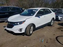 2GNAXHEV1K6162370 2019 CHEVROLET EQUINOX