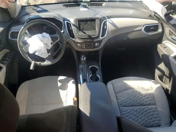 2GNAXHEV1K6162370 2019 CHEVROLET EQUINOX - Image 8