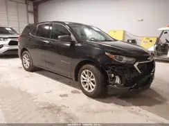 2GNAXHEV1K6162398 2019 CHEVROLET EQUINOX