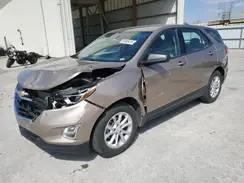 2GNAXHEV1K6163180 2019 CHEVROLET EQUINOX