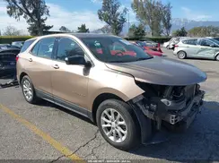 2GNAXHEV1K6166788 2019 CHEVROLET EQUINOX
