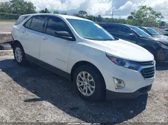 2GNAXHEV1K6168993 2019 CHEVROLET EQUINOX