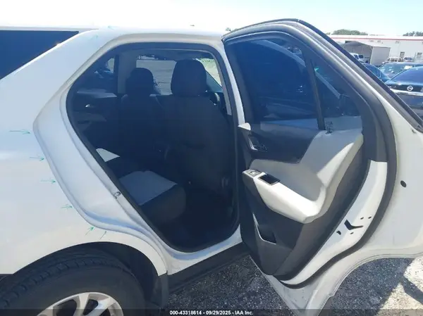 2GNAXHEV1K6168993 2019 CHEVROLET EQUINOX - Image 8